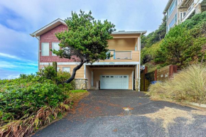 The Beach House